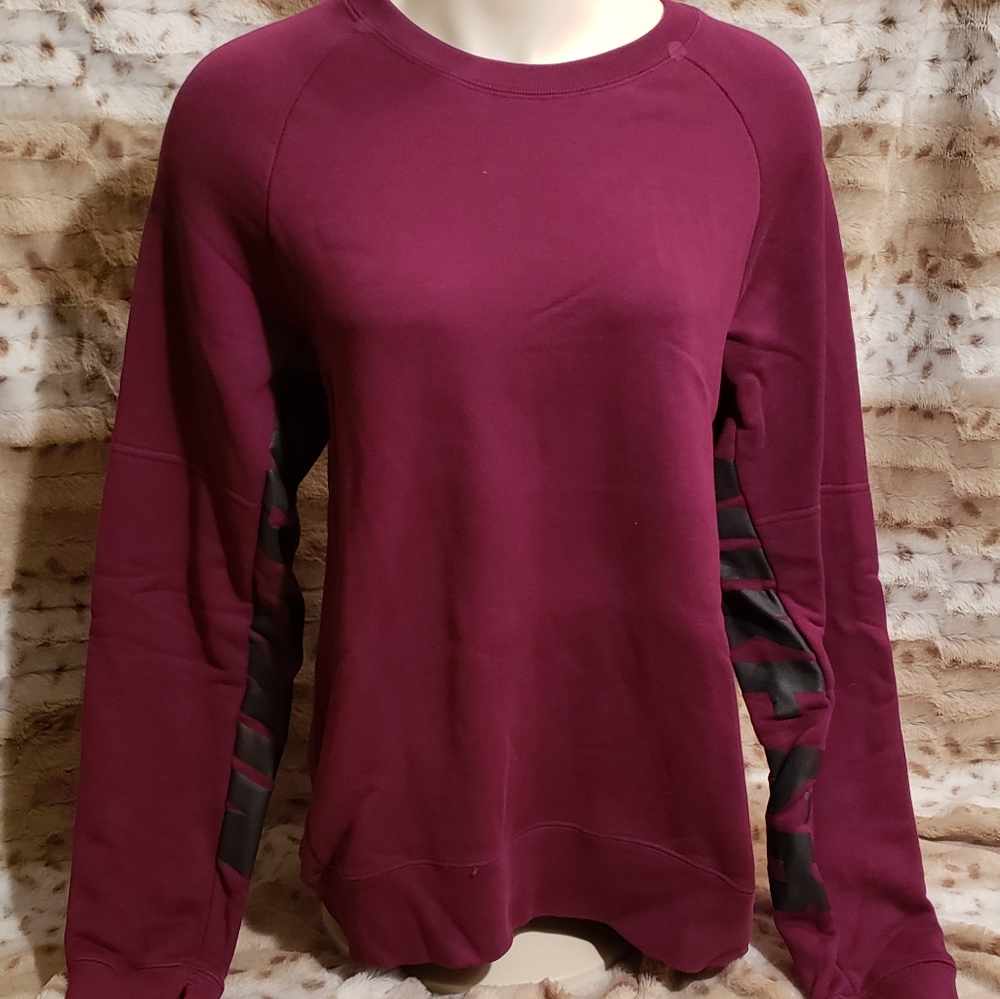 Nike SB Crewneck Sweatshirt w/THUMB HOLES